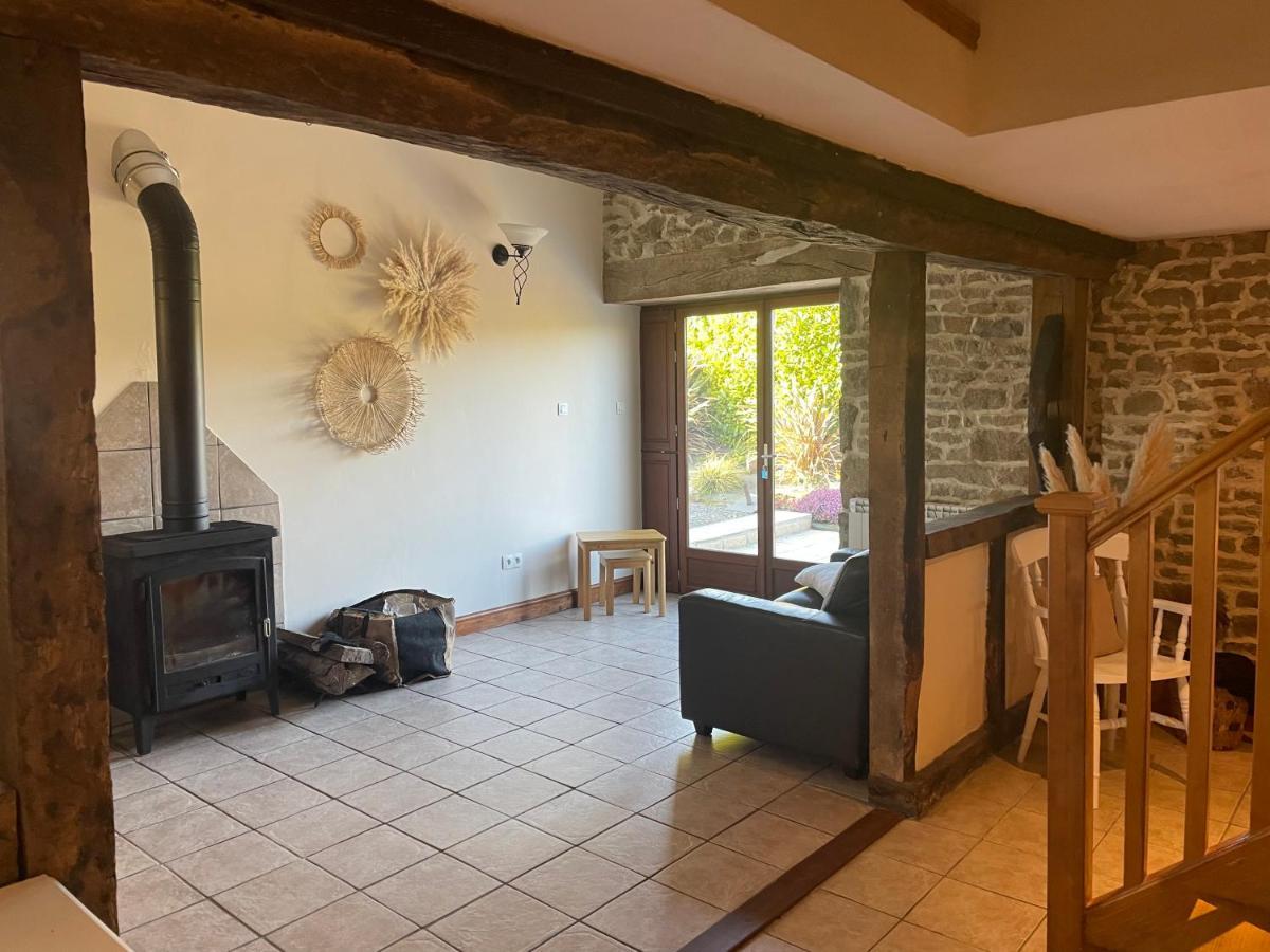 Holiday home Rustic And Spacious Converted Barn *