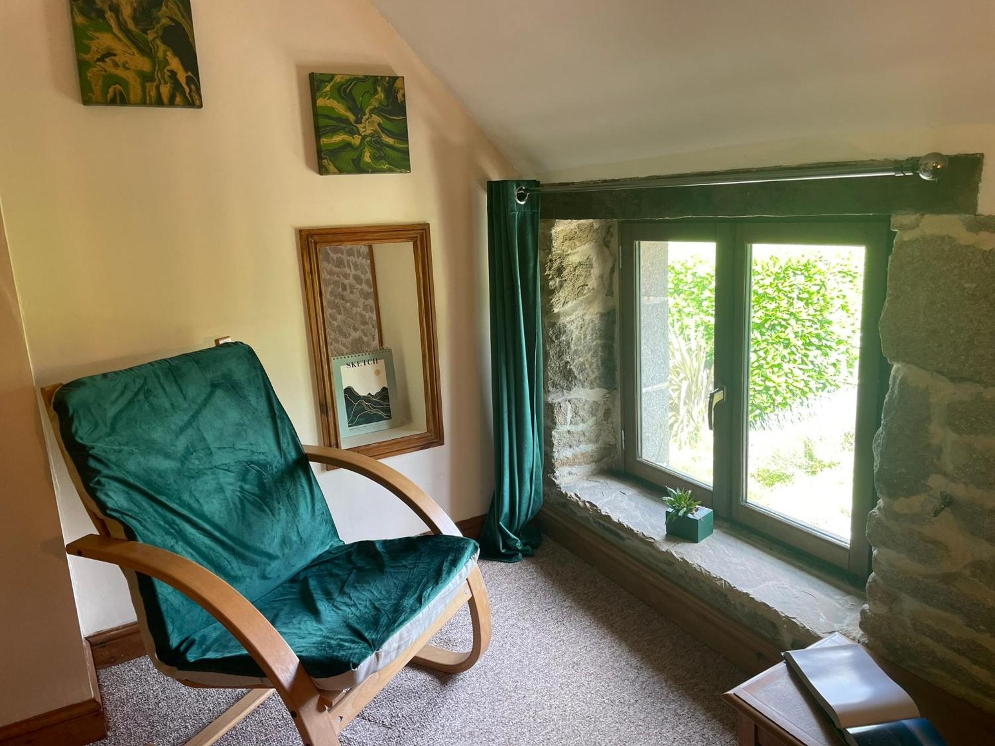 Holiday home Rustic And Spacious Converted Barn