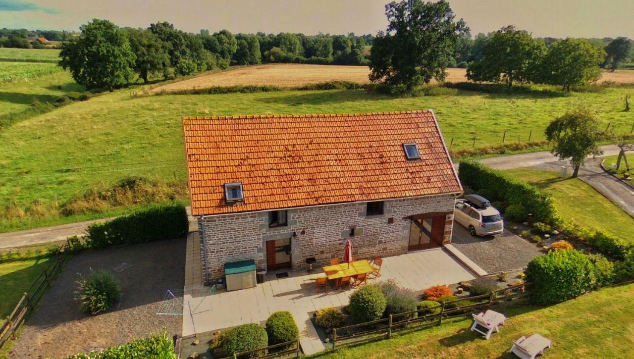 Rustic And Spacious Converted Barn *